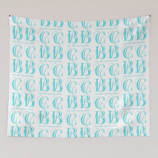 Item preview, BBCC- bad boy Chiller crew designed and sold by KindanTipsy.