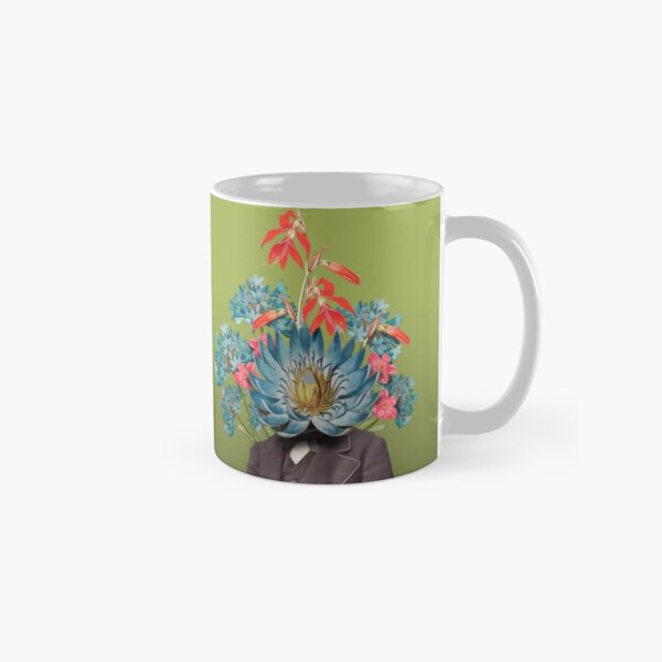 The one I love ... Classic Mug