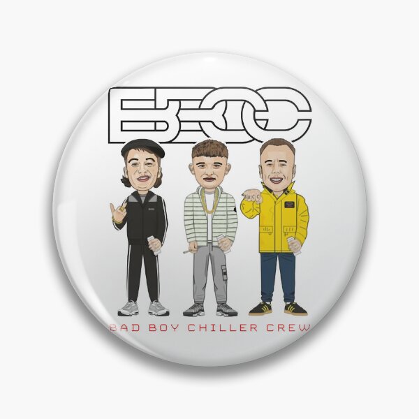 Item preview, BBCC fan Favorite BBCC designed and sold by KindanTipsy.
