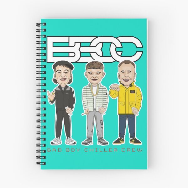 Item preview, BBCC fan Favorite BBCC designed and sold by KindanTipsy.