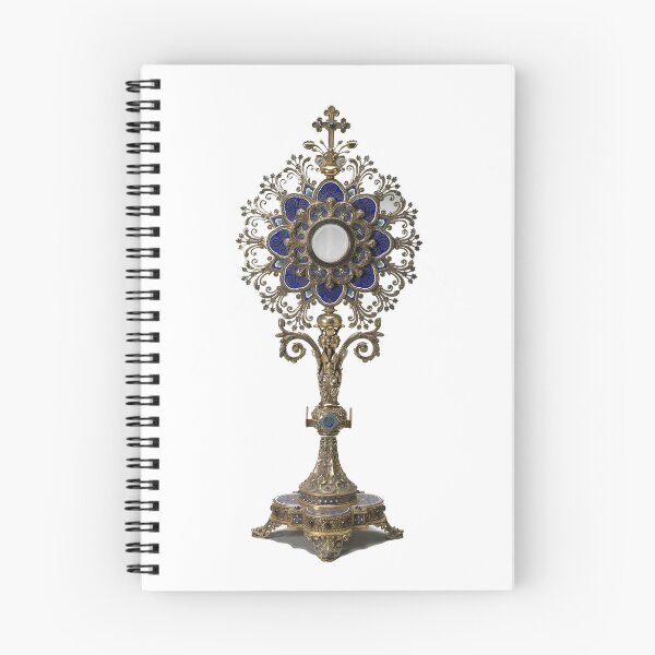 Item preview, Antique Monstrance designed and sold by Shalone Cason.