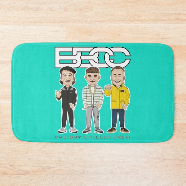 Item preview, BBCC fan Favorite BBCC designed and sold by KindanTipsy.