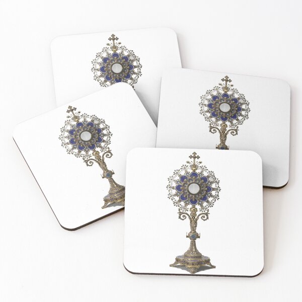 Item preview, Antique Monstrance designed and sold by Shalone Cason.