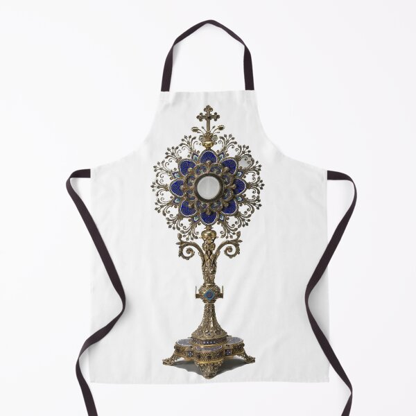 Item preview, Antique Monstrance designed and sold by Shalone Cason.
