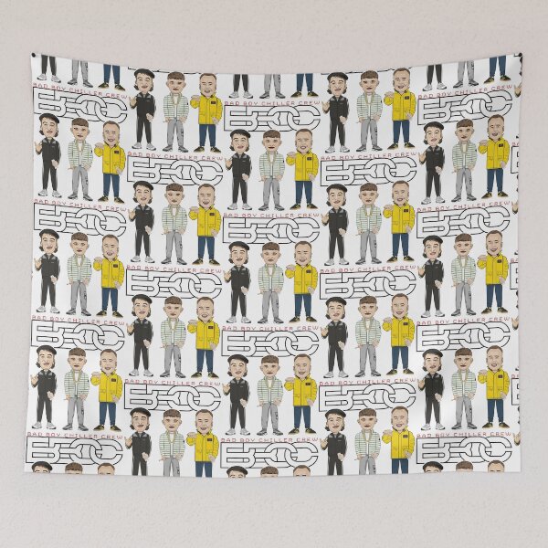 Item preview, BBCC fan Favorite BBCC designed and sold by KindanTipsy.