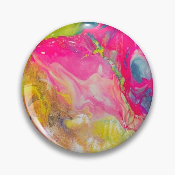 Item preview, Ice-cream neon uv galaxy pour designed and sold by romanydreams.