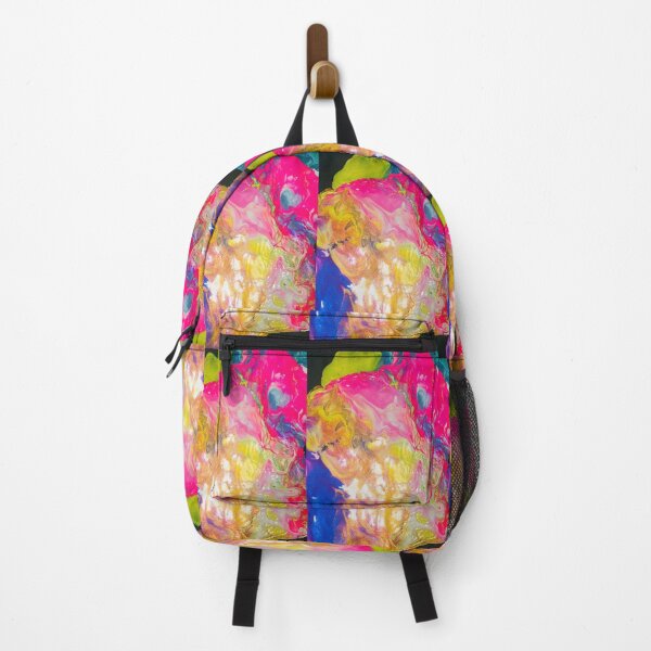 Item preview, Ice-cream neon uv galaxy pour designed and sold by romanydreams.