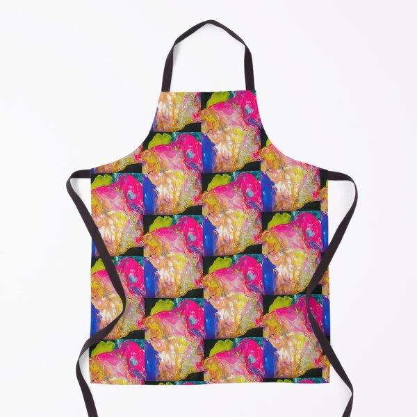 Item preview, Ice-cream neon uv galaxy pour designed and sold by romanydreams.