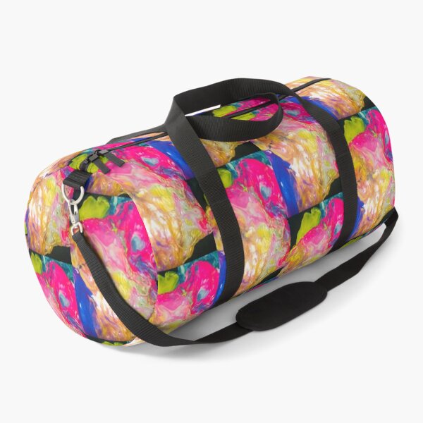 Item preview, Ice-cream neon uv galaxy pour designed and sold by romanydreams.