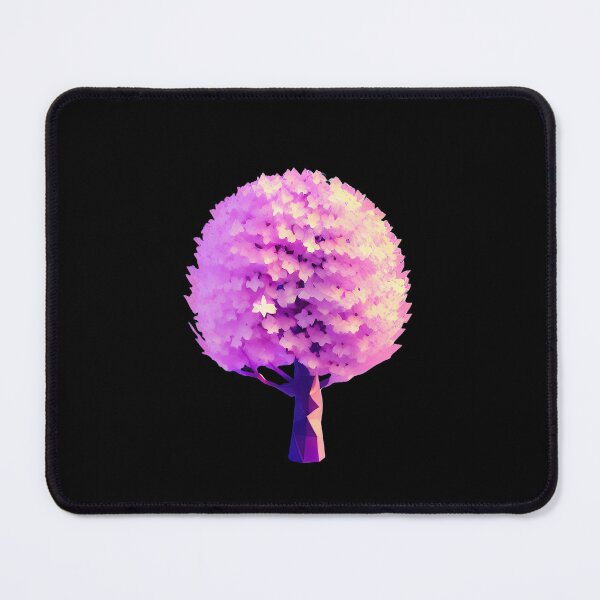 Item preview, Cherry Blossom Tree designed and sold by PolygonXYZ.
