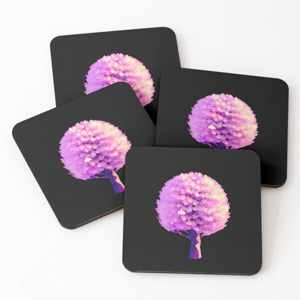 Item preview, Cherry Blossom Tree designed and sold by PolygonXYZ.