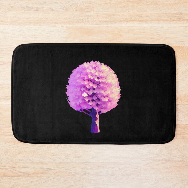 Item preview, Cherry Blossom Tree designed and sold by PolygonXYZ.