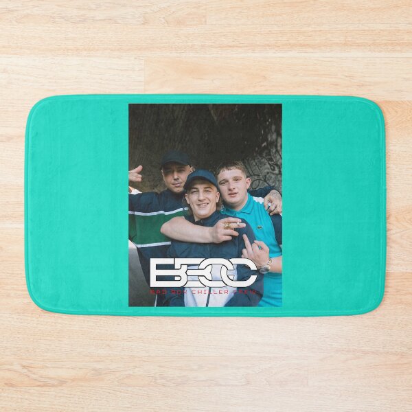 Item preview, limalo Bad Boy World Tour 2021 designed and sold by KindanTipsy.