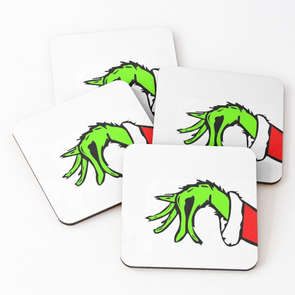 Item preview, grinch green hand designed and sold by SoulWriter.