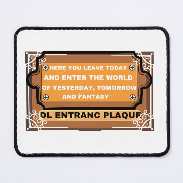 Item preview, Dl Entrance Plaque designed and sold by Javedempire.