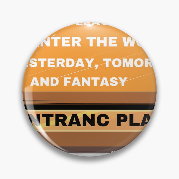 Item preview, Dl Entrance Plaque designed and sold by Javedempire.