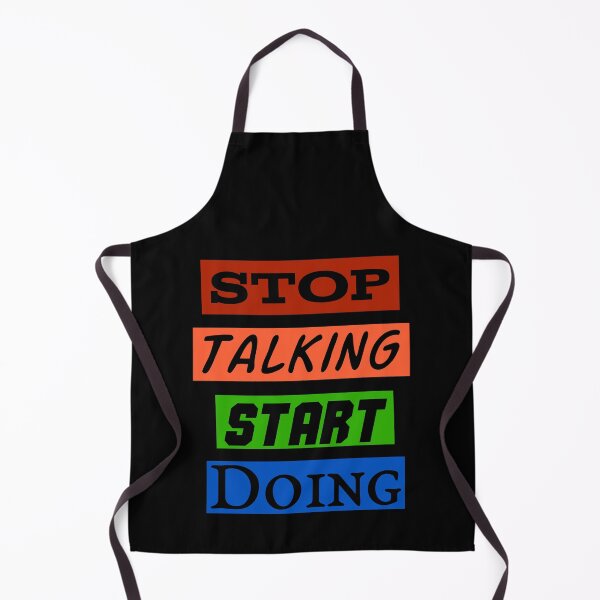 Item preview, Stop Talking designed and sold by WillAzevedo.