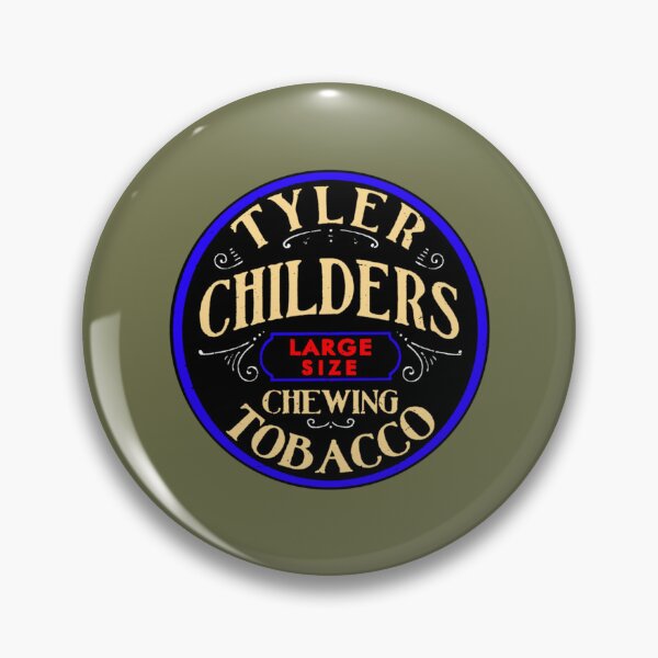 Item preview, Chewing Tobacco   designed and sold by ZanesBrown.