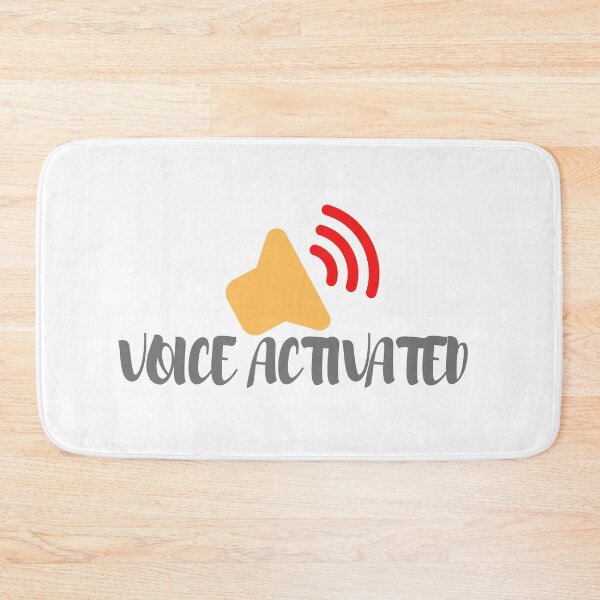 Item preview, Voice Activated Activation designed and sold by YouBeeVintage.