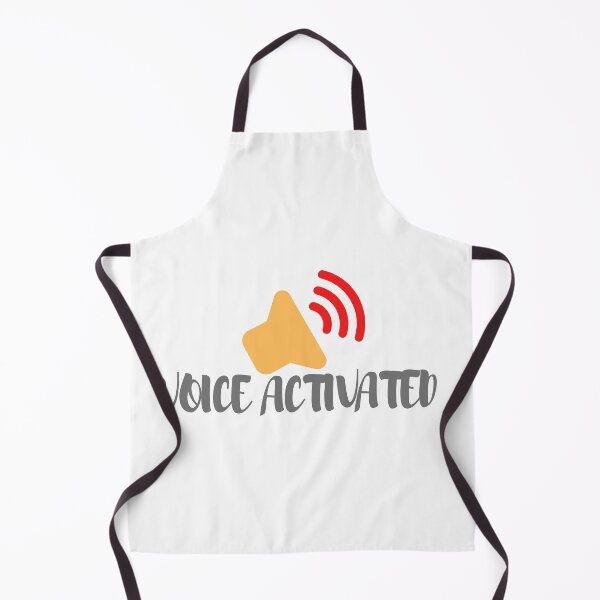 Item preview, Voice Activated Activation designed and sold by YouBeeVintage.
