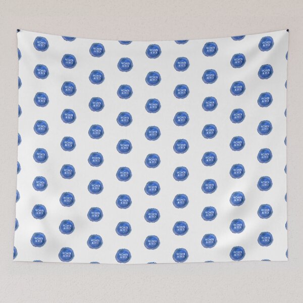 Item preview, Women in Tech designed and sold by balloonbreath.
