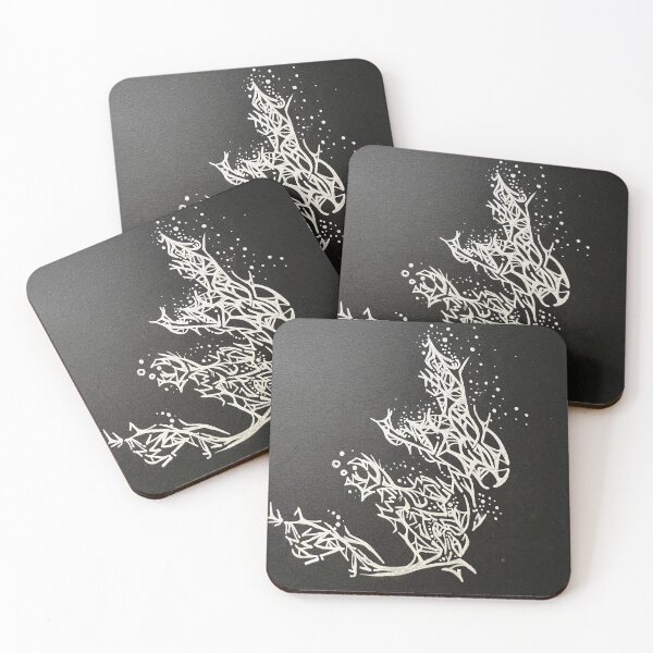 Item preview, Ethereal, Grunge Artwork for Cool People designed and sold by happypancakes.