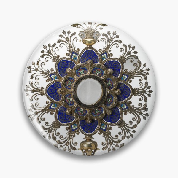Item preview, Antique Monstrance designed and sold by Shalone Cason.