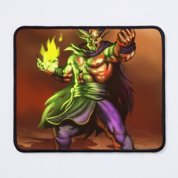Item preview, Chaos Hero designed and sold by telestians.