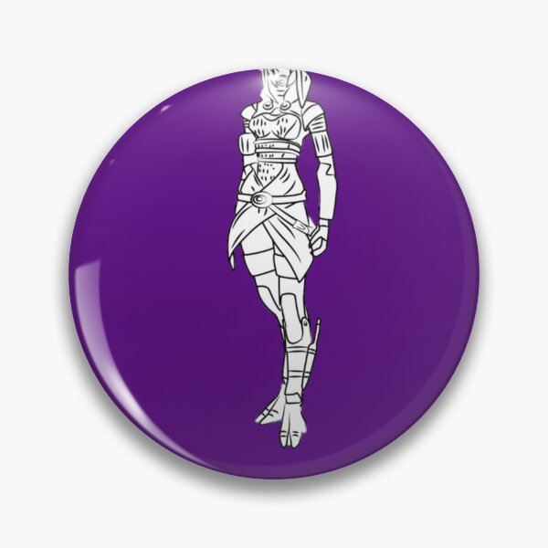 Item preview, nar Rayya Zorah 'Tali :Mass Effect designed and sold by morarbrianne.