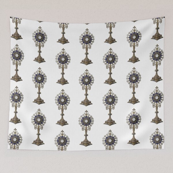 Item preview, Antique Monstrance designed and sold by Shalone Cason.