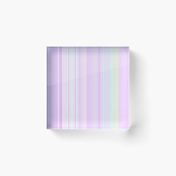 Item preview, Paatel lilac color palette pattern | Soft lilac color combination designed and sold by lausn.