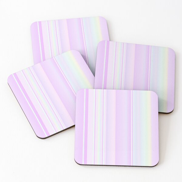 Item preview, Paatel lilac color palette pattern | Soft lilac color combination designed and sold by lausn.