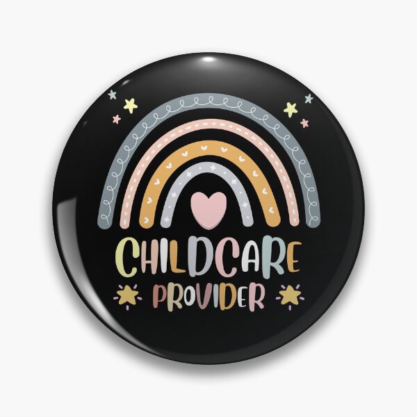 Item preview, Childcare Providers a crew for teacher A toddlers tiny team designed and sold by VINASU.
