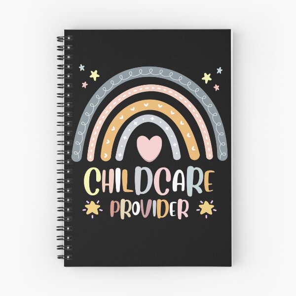 Item preview, Childcare Providers a crew for teacher A toddlers tiny team designed and sold by VINASU.