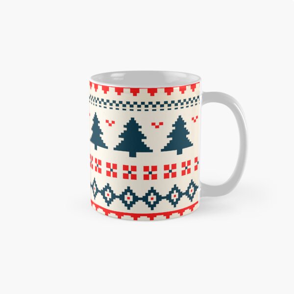 Item preview, christmas pattern pillow cute designed and sold by SoulWriter.