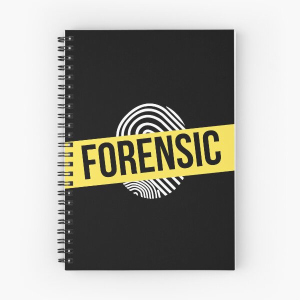 Item preview, Forensic designed and sold by Oreo2020 Creations.