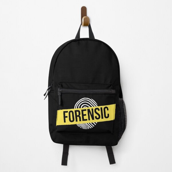 Item preview, Forensic designed and sold by Oreo2020 Creations.