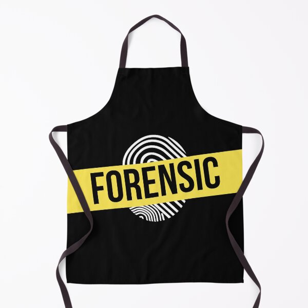 Item preview, Forensic designed and sold by Oreo2020 Creations.
