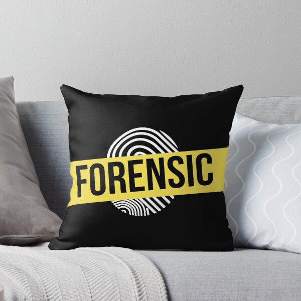 Item preview, Forensic designed and sold by Oreo2020 Creations.