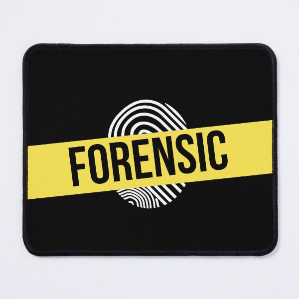 Item preview, Forensic designed and sold by Oreo2020 Creations.
