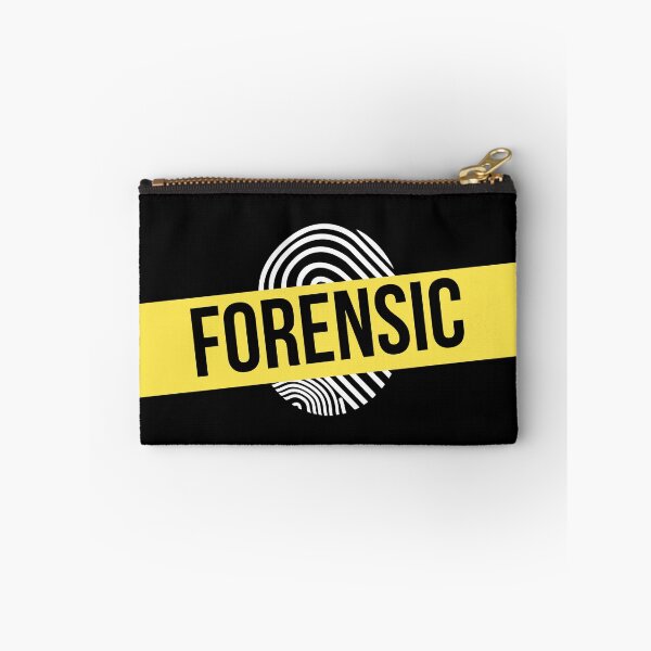 Item preview, Forensic designed and sold by Oreo2020 Creations.