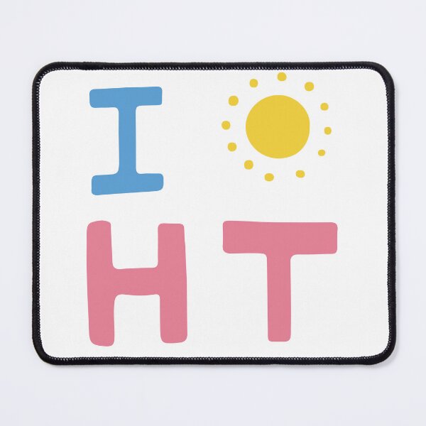 Item preview, I love Hito Hito designed and sold by Me2ji.