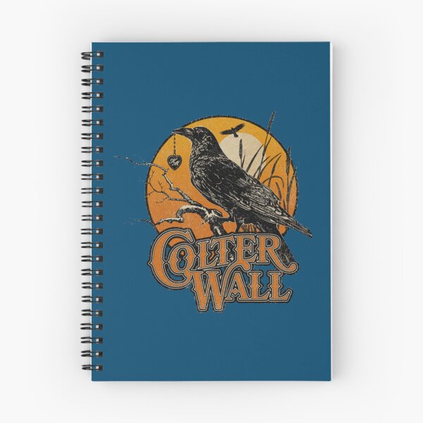 Item preview, Colter Wall designed and sold by ZanesBrown.