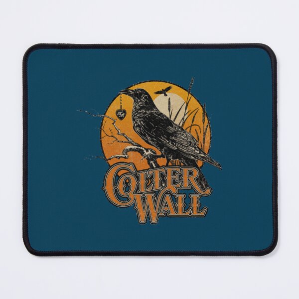 Item preview, Colter Wall designed and sold by ZanesBrown.