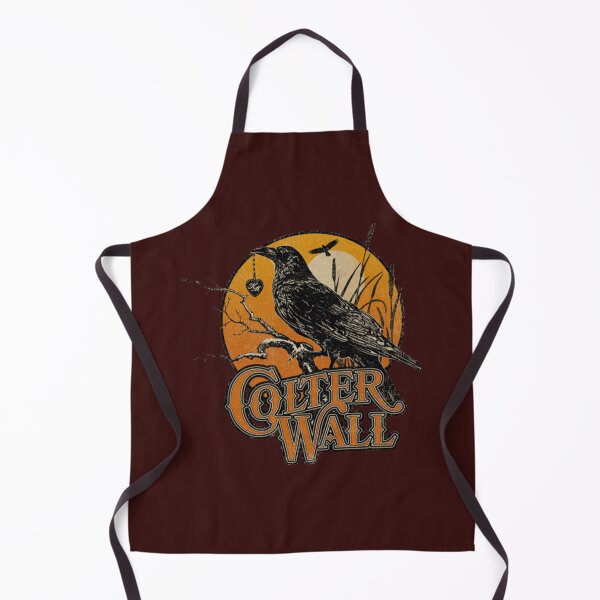 Item preview, Colter Wall designed and sold by ZanesBrown.