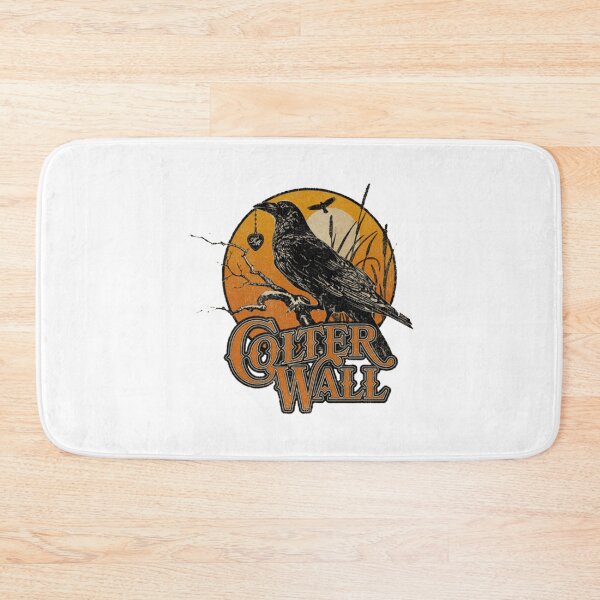 Item preview, Colter Wall designed and sold by ZanesBrown.