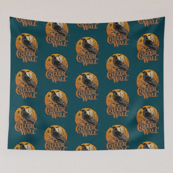 Item preview, Colter Wall designed and sold by ZanesBrown.
