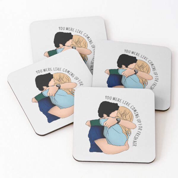 Item preview, you were like coming up for fresh air designed and sold by btrzb.