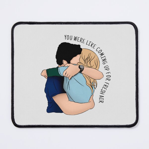 Item preview, you were like coming up for fresh air designed and sold by btrzb.