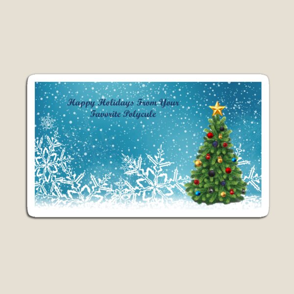 Item preview, Happy Holidays  designed and sold by madilynmarin.